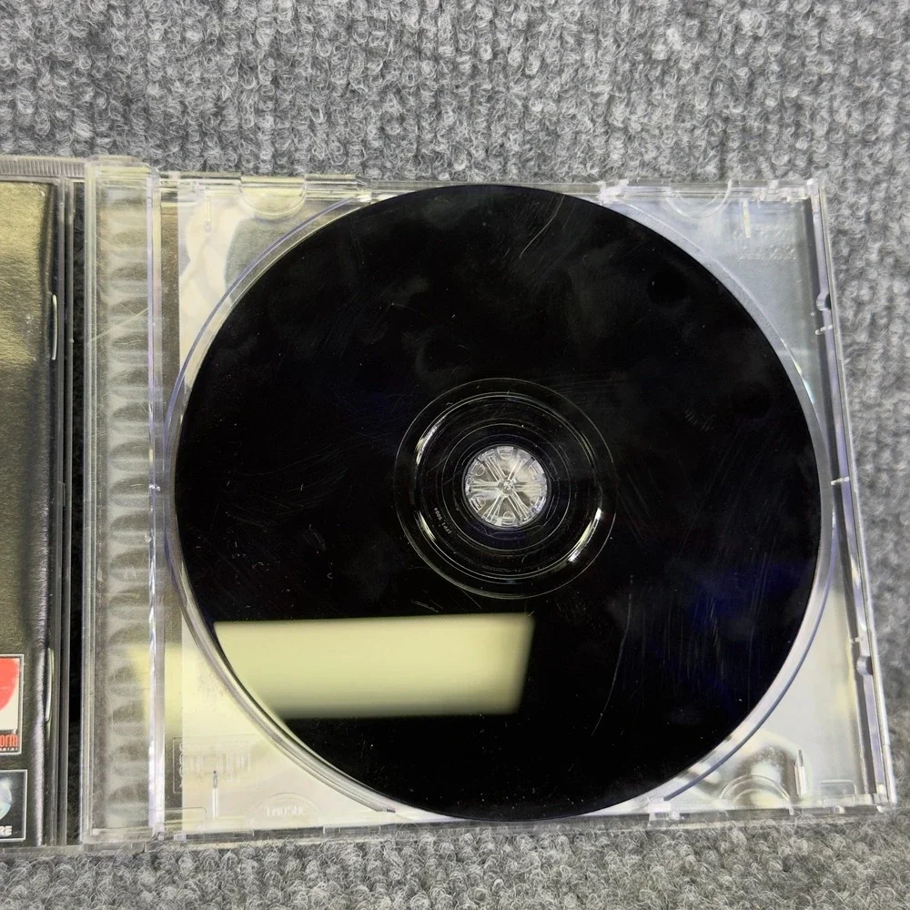Rainbow Six Rogue Spear PS1‎ Game Disc Only Sony PlayStation Tested Tactical FPS